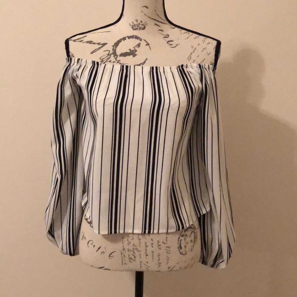 Windsor Top
